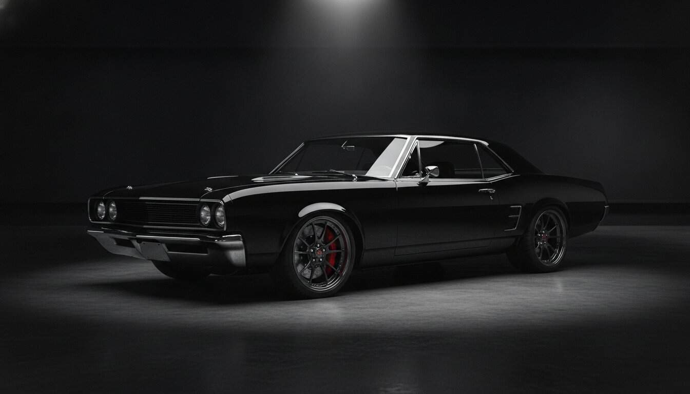 The Strategic Guide to Restomod Return on Investment in 2026