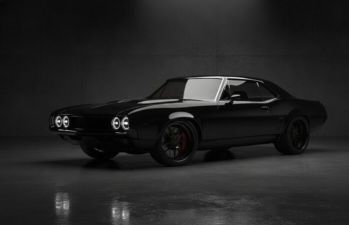 Top 5 Iconic Restomod Platforms for Daily Driving 2026