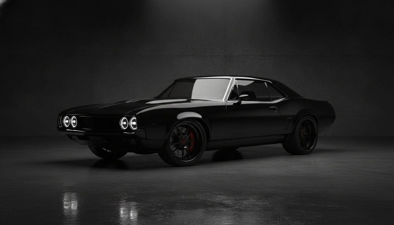 Top 5 Iconic Restomod Platforms for Daily Driving 2026