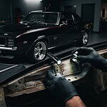 Understanding Classic Car VIN Numbers: The Master Guide to Decoding Automotive History – Hero Image Understanding Classic Car VIN Numbers: The Master Guide to Decoding Automotive History