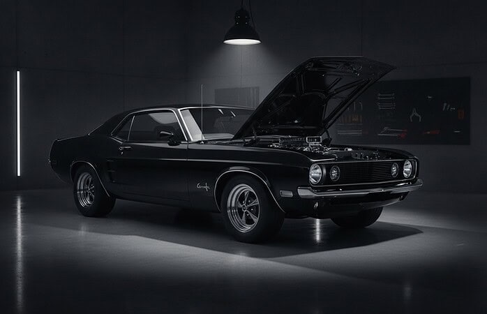 What Does a Fully Sorted Classic Car Mean? The Professional Standard for Reliability