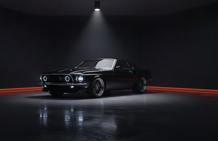 Classic Car Loan Requirements: The 2026 Guide to Financing Your Dream Restomod