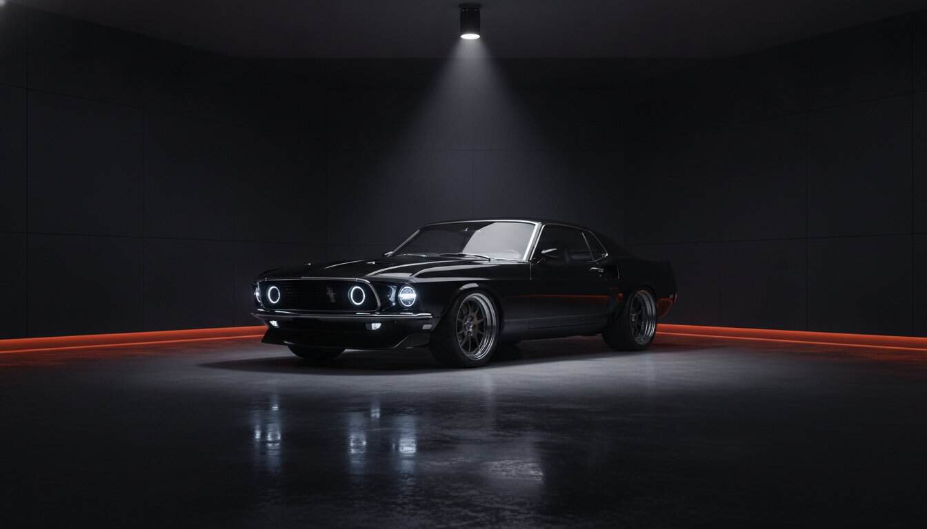 Classic Car Loan Requirements: The 2026 Guide to Financing Your Dream Restomod