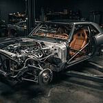 Average Timeline for a Restomod Project: What to Expect in 2026