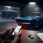 Avoiding Scams When Selling a Classic Car Online: A 2026 Guide