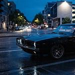 Best Restomods for Daily Driving: What Makes a Classic Truly Usable?