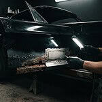 Classic Car Rust Repair Process: From Corrosion to Lasting Protection