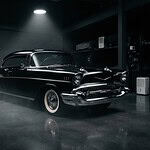 Classic Car Storage Humidity Control: 2026 Guide