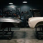 Fiberglass vs Steel Classic Car Bodies: Cost and Resale Value