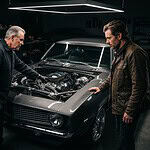 How to Vet a Classic Car Builder for Your Project