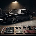 Managing a Custom Car Build Budget Without Losing Sight of the Dream