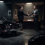 Selling on Consignment or to a Dealer: What to Expect