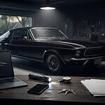 The Remote Classic Car Buying Process: A Buyer’s Guide